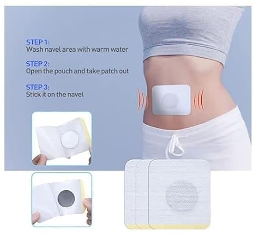 Diabetic Patches for Blood Sugar Control